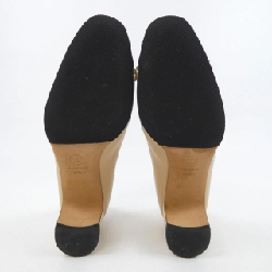 【Mã giảm giá】Giày cao gót CHANEL 663359