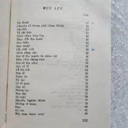 Vũ trung tùy bút | Phạm đình hổ | 1972 1021942