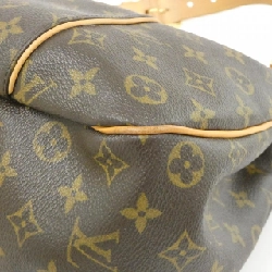 Túi xách vai Louis Vuitton Monogram Galliera PM M56382 612148
