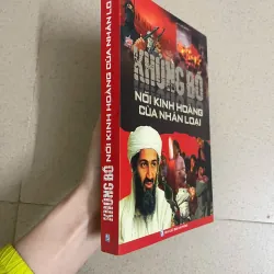 Kh.ủn.g b.ố – nỗi kinh hoàng của nhân loại 994178