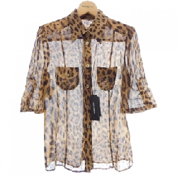 Dolce & Gabbana DOLCE&GABBANA Áo sơ mi - Hàng hiệu Chính hãng