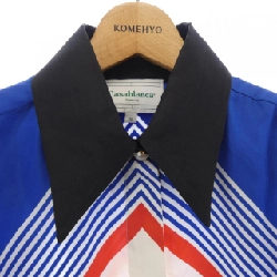 CASABLANCA Đầm - Hàng hiệu Chính hãng 811650