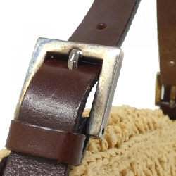 Túi xách vai Fendi Baguette 62424 - Hàng hiệu Authentic 767006