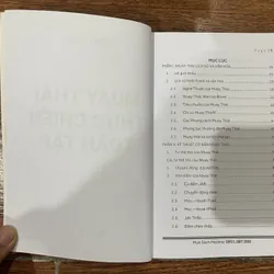 THỰC CHIẾN MUAY THÁI TOÀN TẬP (7) 600398