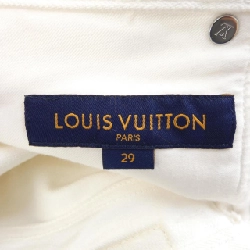 Quần jeans LOUIS VUITTON - Hàng hiệu Authentic 893212