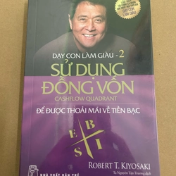 Dạy con làm giàu tập 2
