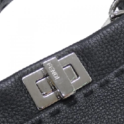 Túi Fendi SELLERIA Peekaboo Mini 8BN244 Q0J - Hàng hiệu Chính hãng 766399