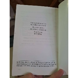 Bệnh ngã nước trâu bò - PGS. TS. Phan Địch Lân KHOA HỌC ĐỜI SỐNG HCM1008 919836