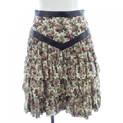 【Mã giảm giá】Váy Louis Vuitton