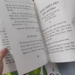 Kinh Thiên Địa Bát Dương 997821