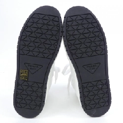 Giày sneaker PRADA logo tam giác 1T793M - Hàng hiệu Authentic 830302