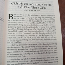 THẾ KỶ XXI NHÌN VỀ NHÂN VẬT LỊCH SỬ PHAN THANH GIẢN 543829