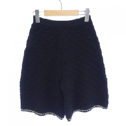【Mã giảm giá】Chanel CHANEL Quần short 654893