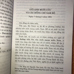 Thư vào Nam - Lê Duẩn  494545