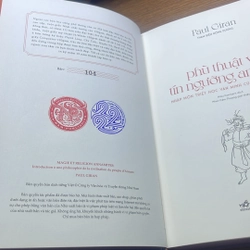 Phù thuật và tín ngưỡng An Nam Paul Giran S222 524160