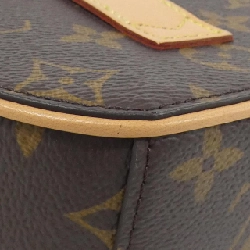 Túi xách Louis Vuitton Monogram Mini Boîte Chapeau M44699 - Hàng hiệu Chính hãng 770902