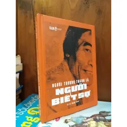 Người trưởng thành là người biết sợ - Ts. Lê Thẩm Dương 141237