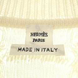 【Mã giảm giá】HERMES Áo len 641161