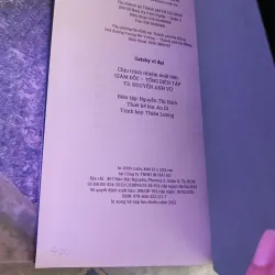 Gatsby Vĩ Đại - F. Scott Fitzgerald 598362