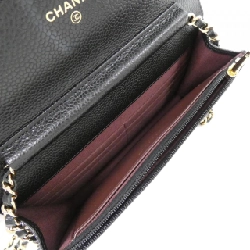 Ví dây chuyền Chanel Timeless Classic AP0250 622012