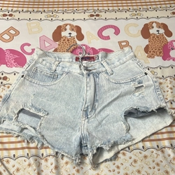 Quần sort jean 495513