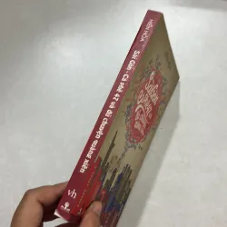 Sài Gòn cà phê 47 và đủ chuyện quàng xiên - Hiền Hoà (t01) 751014