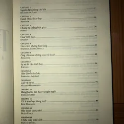 Lược sử Triết học 698445