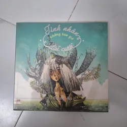 Tình nhân không bao giờ đòi cưới - Trang Hạ - Văn học / Tản văn 796036