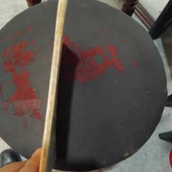 Tiếng hát sông Hương tập thơ của Ưng Bình Thúc Giạ Thị  1002644