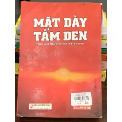 Mặt dày tâm đen – Trương Khải Thánh (dịch: Tạ Ngọc Ái) 560371