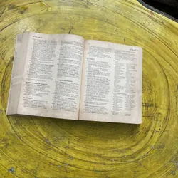 ROGET’S THESAURUS 6 SIXTH EDITION- EDITED BY BARBARA ANN KIPFER, Ph.D. 603308