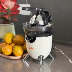 Máy vắt cam điện tự động UNIE UECJ-666B công suất 100W 791504
