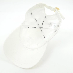 Mũ bóng chày Trionf của CELINE 2AUT6969P 664893