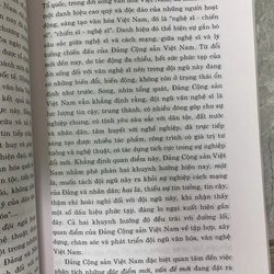 ĐẨY MẠNH XÂY DỰNG VĂN HÓA TRONG ĐIỀU KIỆN KINH TẾ THỊ TRƯỜNG, HỘI NHẬP QUỐC TẾ 530009