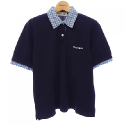 MIU MIU MJN555 S000 15WD Áo polo