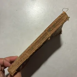 Nỗi đau của người thiếu nữ - Catherine Arley - 1988s 776752