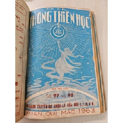 TẠP CHÍ TÌM HIỂU THÔNG THIÊN HỌC 194077