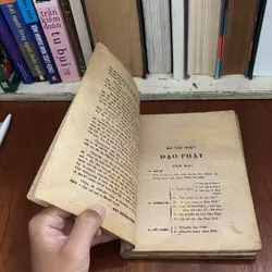 II Sách Phật Giáo: Phật Học Phổ Thông (Khoá I & II) - Hoà Thượng Thích Thiện Hoa - 1989 593548