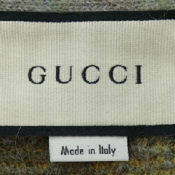 Gucci GUCCI 633827 XKBI0 Áo khoác - Hàng hiệu Chính hãng 892188