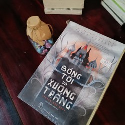Bóng Tối Và Xương Trắng 193789