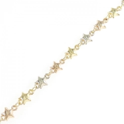 750 Ba màu Ngôi sao Vòng tay - Hàng hiệu Chính hãng