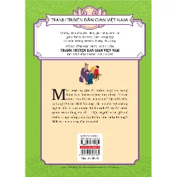 Tranh Truyện Dân Gian Việt Nam - Người Con Nuôi Hiếu Thảo - Phạm Ngọc Tuấn, Hồng Hà 282869