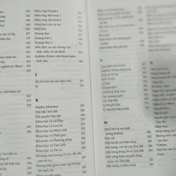 TỪ ĐIỂN YÊU THÍCH BẦU TRỜI VÀ CÁC VÌ SAO  739835