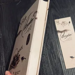 Duyên - Bạch Lạc Mai (bìa cứng) 603088