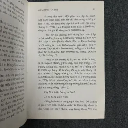 Tiểu thuyết đàn bà, Miên man tùy bút - Lý Lan 754577