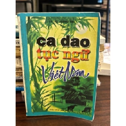 Ca dao tục ngữ-Phương Thu