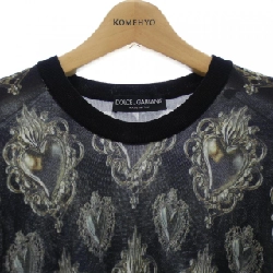 Dolce & Gabbana DOLCE&GABBANA Áo len - Hàng hiệu Chính hãng 899520