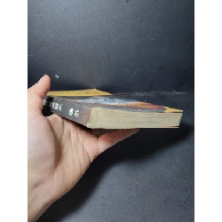 Đường đến sa mạc và trở về mới 70% ố bẩn rách góc 2007 HCM1001 Karen Ayas - Philip Mirvis - George Roth KỸ NĂNG 917875