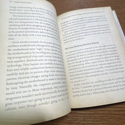 Inside Steve’s Brain Leander Kahney 392184