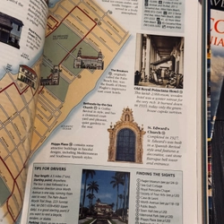 Combo 2c travel San Francisco + Florida 540534